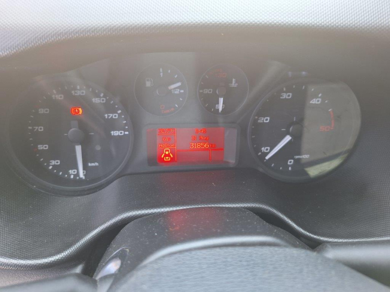 Furgão basculante IVECO Daily 35C16 tipper: foto 8