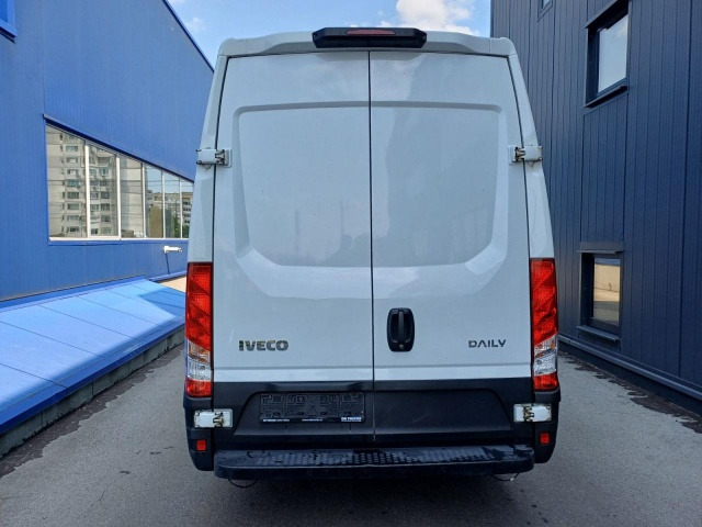 Locação de IVECO Daily 35S16 V IVECO Daily 35S16 V: foto 6