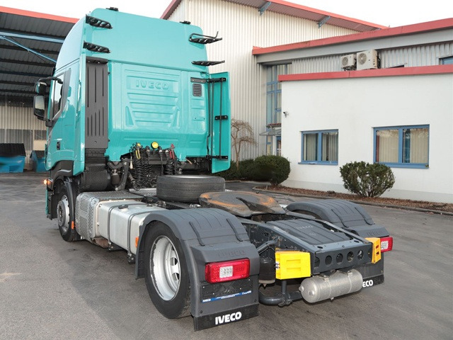 Tractor IVECO Stralis AS440S48T/FP-LT XP: foto 8