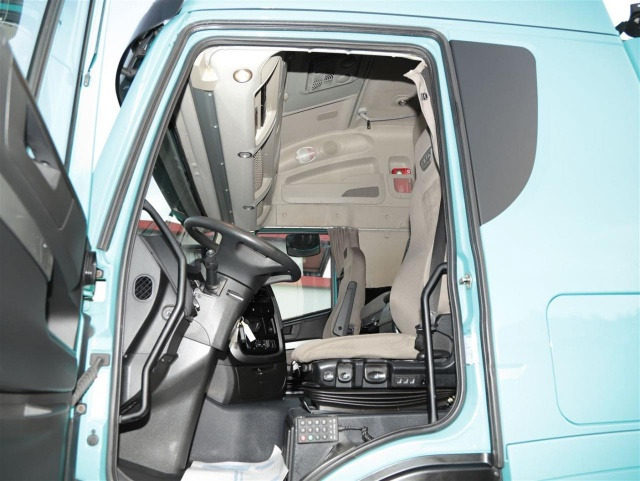 Tractor IVECO Stralis AS440S48T/FP-LT XP: foto 12