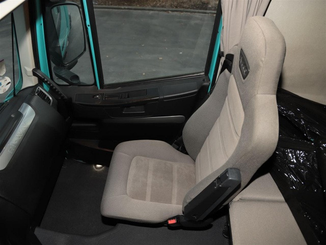 IVECO Stralis AS440S48T/FP-LT XP - Tractor: foto 5 IVECO Stralis AS440S48T/FP-LT XP - Tractor: foto 5