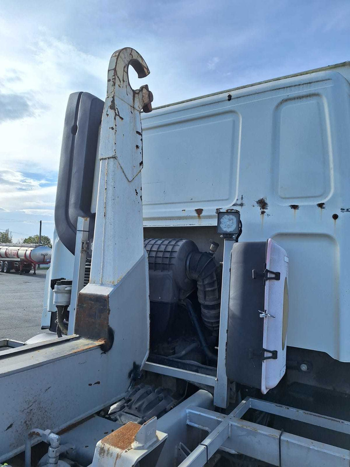 DAF CF - Caminhão polibenne: foto 5 DAF CF - Caminhão polibenne: foto 5