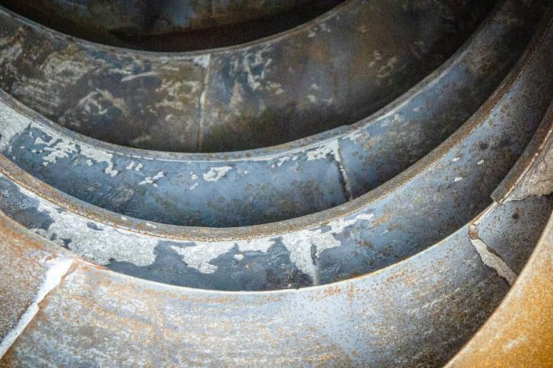 Caminhão betoneira MAN TGS 32.360 BB+E6+MIXER 9M³: foto 7