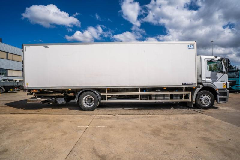 Mercedes AXOR 1829 BL-MP3 +CARRIER+DHOLLANDIA - Caminhão frigorífico: foto 3 Mercedes AXOR 1829 BL-MP3 +CARRIER+DHOLLANDIA - Caminhão frigorífico: foto 3