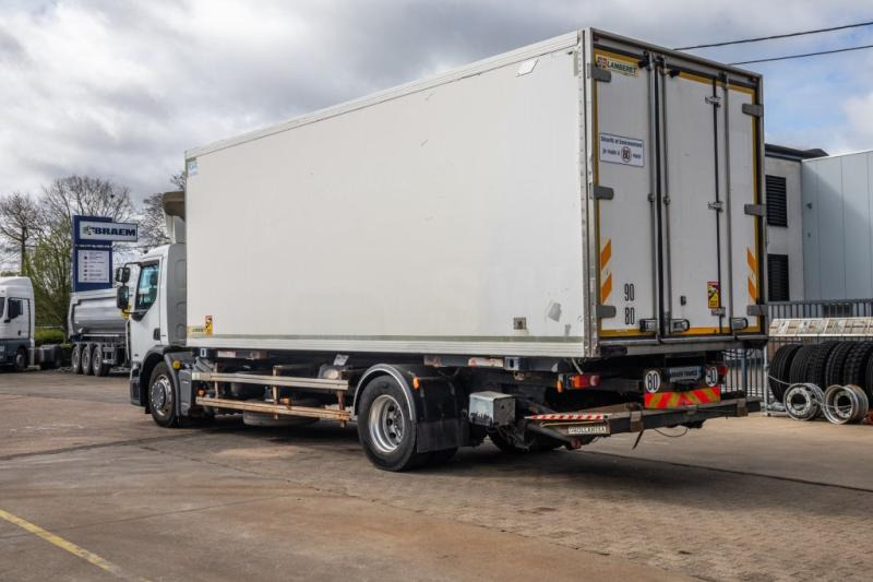 Renault PREMIUM 340DXI+DHOLLANDIA - Caminhão transportador de contêineres/ Caixa móvel: foto 3 Renault PREMIUM 340DXI+DHOLLANDIA - Caminhão transportador de contêineres/ Caixa móvel: foto 3