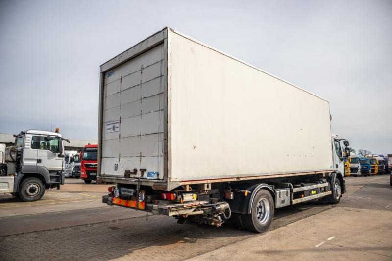 Renault PREMIUM 340DXI+E5+HAYON - Caminhão furgão: foto 3 Renault PREMIUM 340DXI+E5+HAYON - Caminhão furgão: foto 3