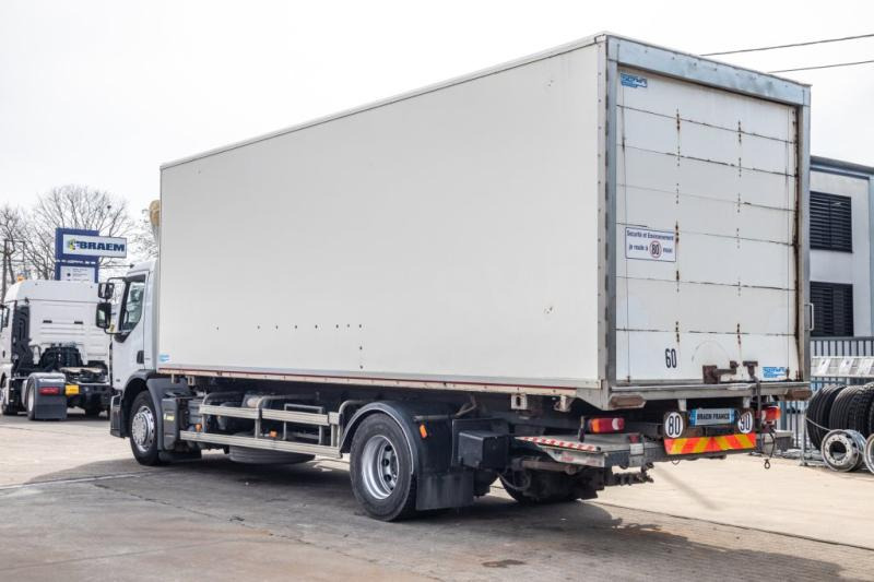 Renault PREMIUM 340DXI+E5+HAYON - Caminhão furgão: foto 4 Renault PREMIUM 340DXI+E5+HAYON - Caminhão furgão: foto 4