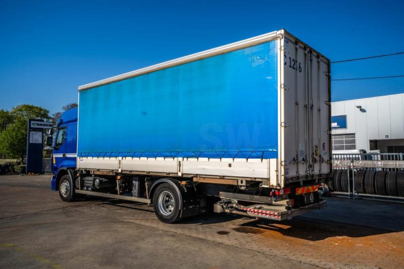 Renault PREMIUM 380 DXI+DHOLLANDIA - Caminhão com lona: foto 5 Renault PREMIUM 380 DXI+DHOLLANDIA - Caminhão com lona: foto 5