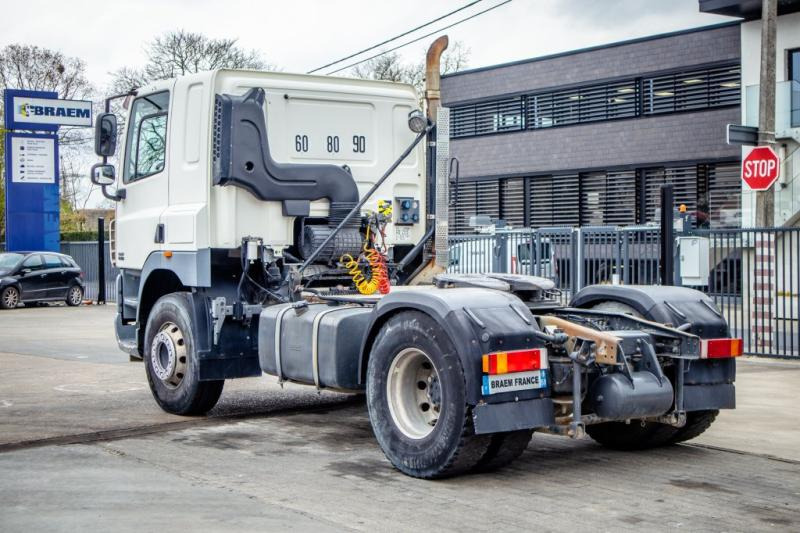 DAF CF 85.460+HYDR+MANUAL+INTARDER - Tractor: foto 4 DAF CF 85.460+HYDR+MANUAL+INTARDER - Tractor: foto 4