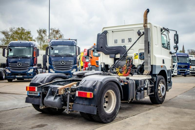 DAF CF 85.460+HYDR+MANUAL+INTARDER - Tractor: foto 3 DAF CF 85.460+HYDR+MANUAL+INTARDER - Tractor: foto 3
