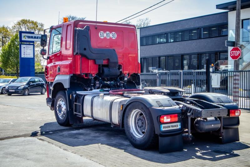 DAF CF480+56 ton+Intarder+hydr. - Tractor: foto 4 DAF CF480+56 ton+Intarder+hydr. - Tractor: foto 4