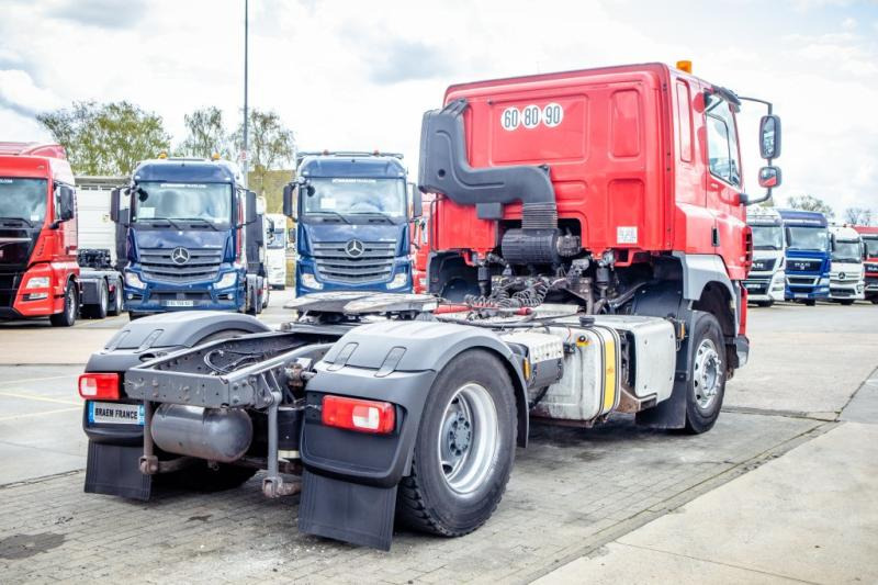 DAF CF480+56Ton+Intarder+Hydr. - Tractor: foto 3 DAF CF480+56Ton+Intarder+Hydr. - Tractor: foto 3