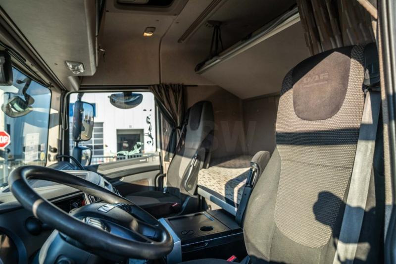 Tractor DAF XF 460 + HYDRAULIQUE (50Ton): foto 10