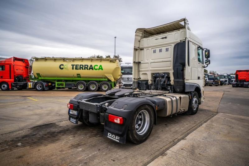 DAF XF 480 FT (50T.) - Tractor: foto 4 DAF XF 480 FT (50T.) - Tractor: foto 4