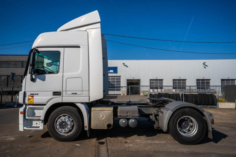 Mercedes ACTROS 1844 LS-MP3 +VOITH - Tractor: foto 5 Mercedes ACTROS 1844 LS-MP3 +VOITH - Tractor: foto 5