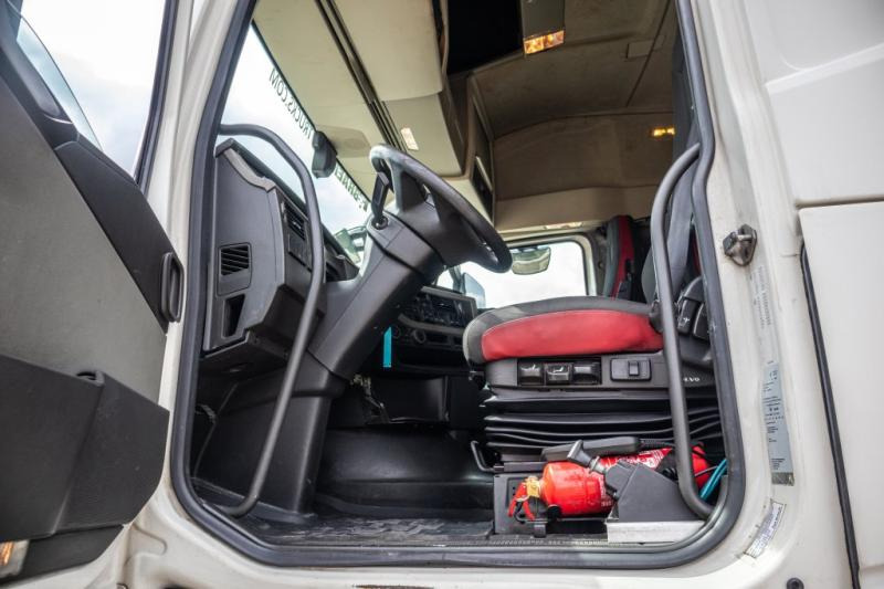 Tractor Volvo FH460+E6+Kiphydr.: foto 7