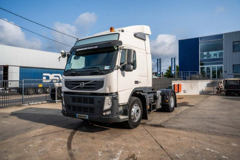 Volvo FM (FH) 460 GLOB - Tractor: foto 1 Volvo FM (FH) 460 GLOB - Tractor: foto 1