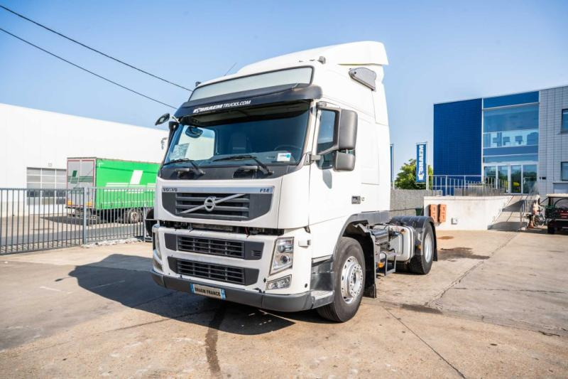 Volvo FM (FH) 460 GLOB +VOITH+KIPHYDR. - Tractor: foto 1 Volvo FM (FH) 460 GLOB +VOITH+KIPHYDR. - Tractor: foto 1