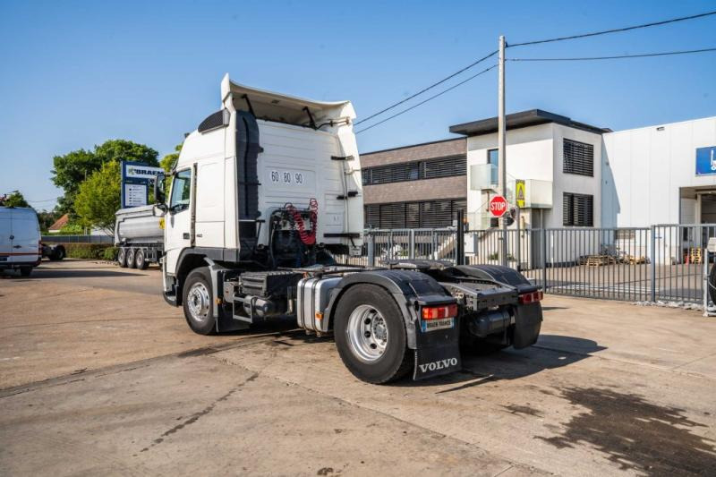 Volvo FM (FH) 460 GLOB +VOITH+KIPHYDR. - Tractor: foto 5 Volvo FM (FH) 460 GLOB +VOITH+KIPHYDR. - Tractor: foto 5