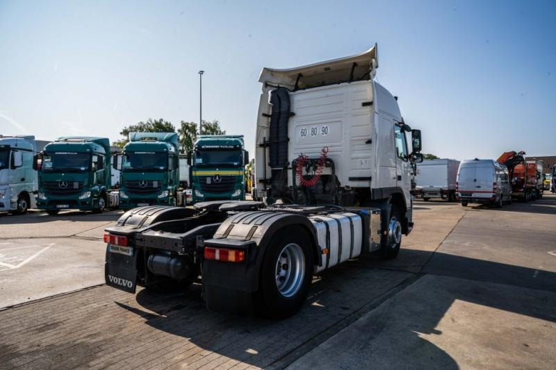 Volvo FM (FH) 460 GLOB +VOITH+KIPHYDR. - Tractor: foto 4 Volvo FM (FH) 460 GLOB +VOITH+KIPHYDR. - Tractor: foto 4