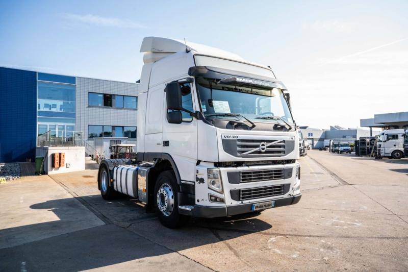 Volvo FM (FH) 460 GLOB +VOITH+KIPHYDR. - Tractor: foto 2 Volvo FM (FH) 460 GLOB +VOITH+KIPHYDR. - Tractor: foto 2
