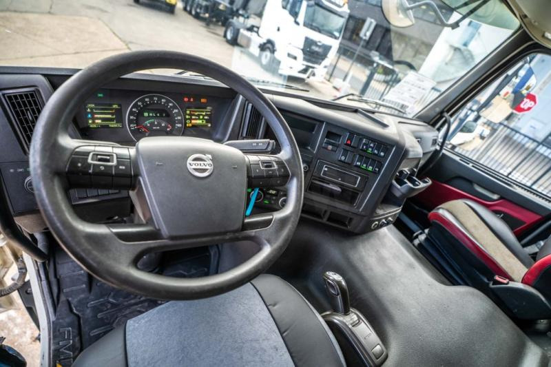 Tractor Volvo FMX 460 GLOB + HYDR: foto 10