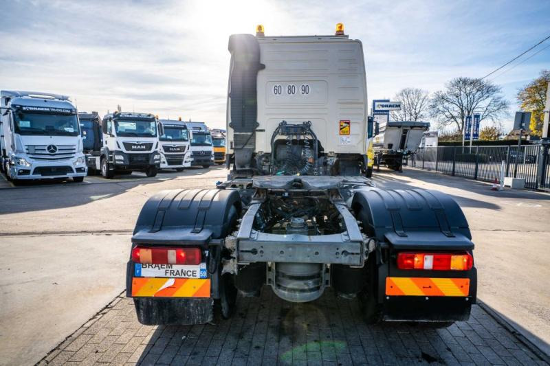 Volvo FMX 460 GLOB + HYDR - Tractor: foto 5 Volvo FMX 460 GLOB + HYDR - Tractor: foto 5