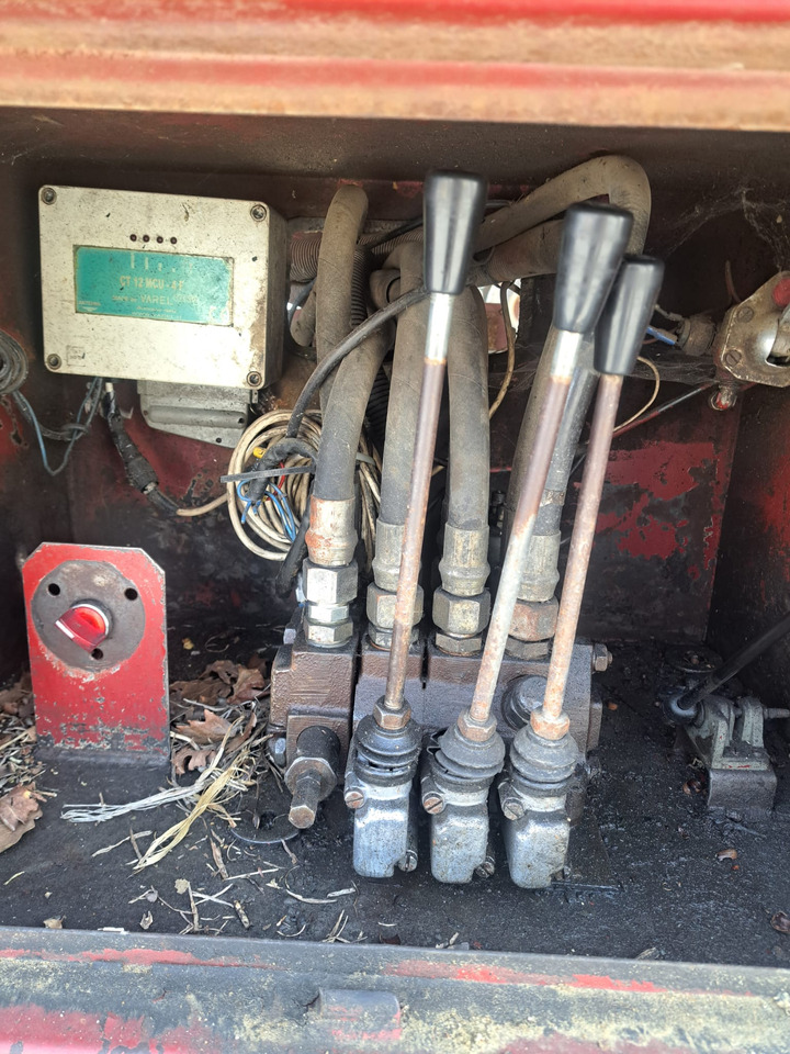 MERCEDES-BENZ 1823 - Caminhão transporte de veículos: foto 4 MERCEDES-BENZ 1823 - Caminhão transporte de veículos: foto 4