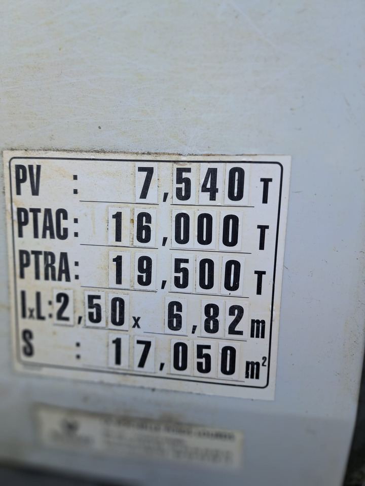 RENAULT 270 DCI - Caminhão basculante: foto 4 RENAULT 270 DCI - Caminhão basculante: foto 4