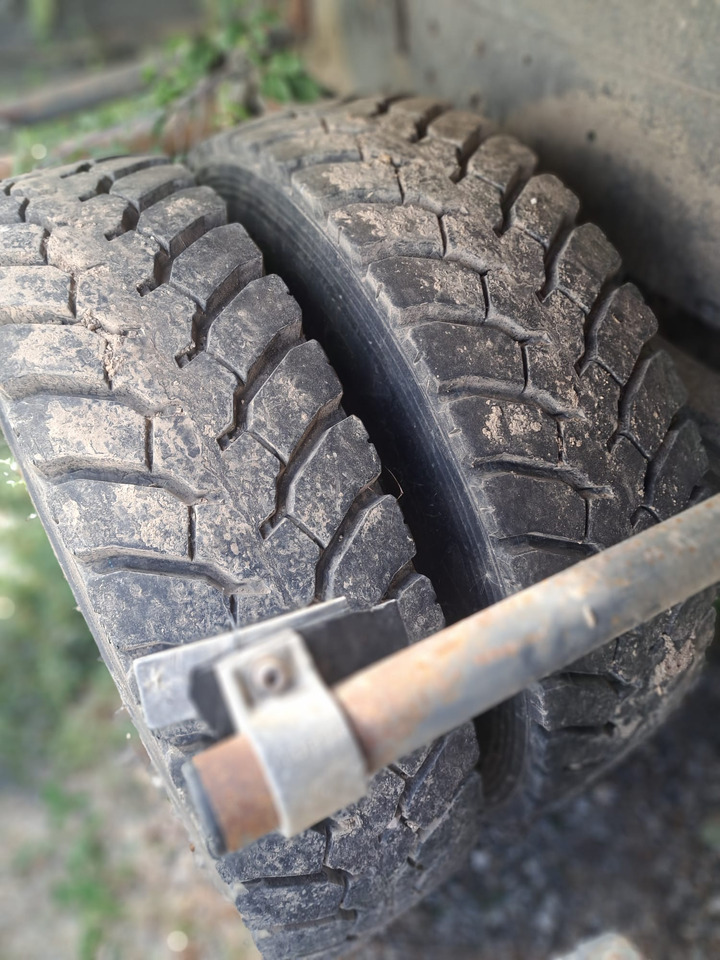 RENAULT 270 DCI - Caminhão basculante: foto 2 RENAULT 270 DCI - Caminhão basculante: foto 2