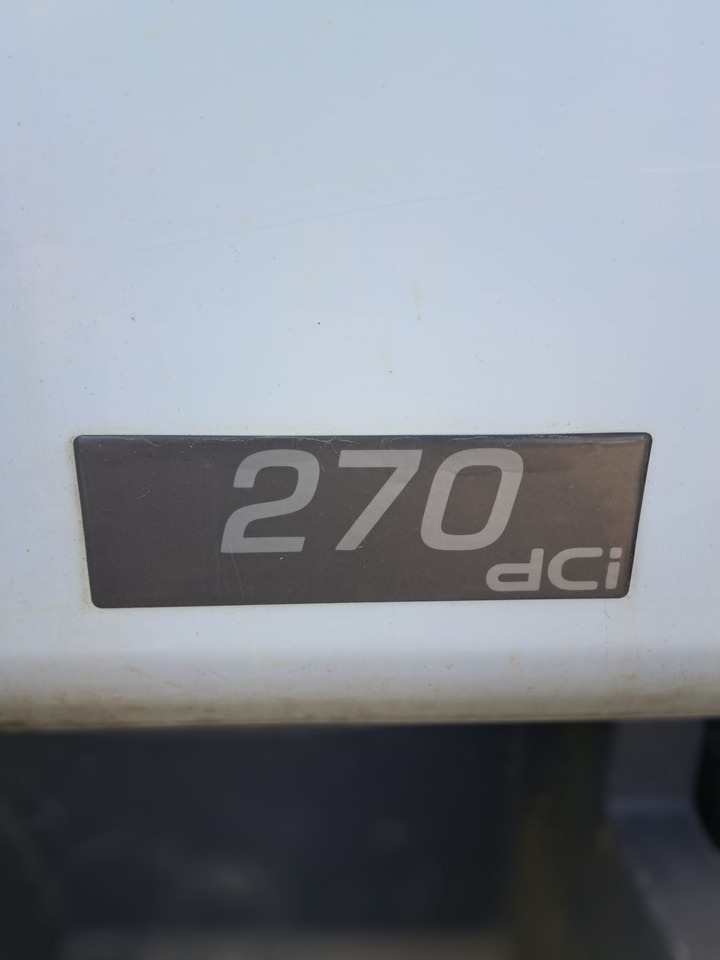 RENAULT 270 DCI - Caminhão basculante: foto 5 RENAULT 270 DCI - Caminhão basculante: foto 5