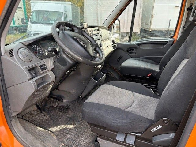 Furgão basculante Iveco Daily Iveco Doka Kipper: foto 16