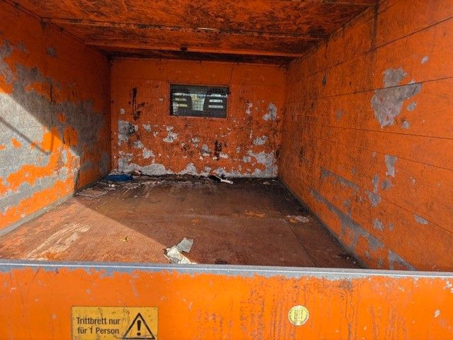 Furgão basculante Iveco Daily Iveco Doka Kipper: foto 9