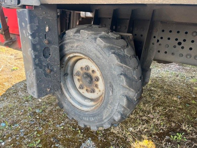 Palfinger F3-253PX Allrad - Empilhadeira: foto 3 Palfinger F3-253PX Allrad - Empilhadeira: foto 3