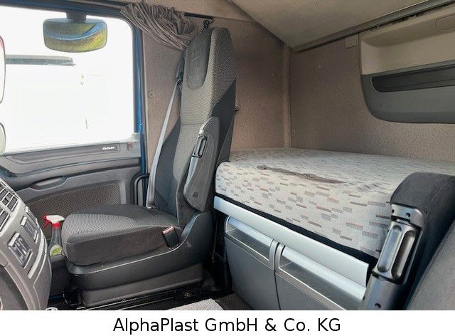 DAF XF 440 FT Kipphydraulik DAF XF 440 FT Kipphydraulik - Tractor: foto 5 DAF XF 440 FT Kipphydraulik DAF XF 440 FT Kipphydraulik - Tractor: foto 5