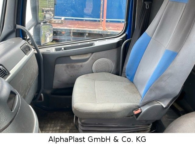 Caminhão basculante Volvo FH  460 Meiler Tele 6x2: foto 12