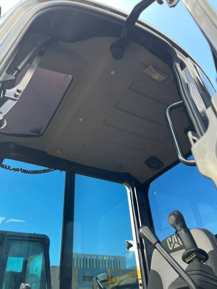 CAT 303.5E2 - Mini escavadeira: foto 4 CAT 303.5E2 - Mini escavadeira: foto 4