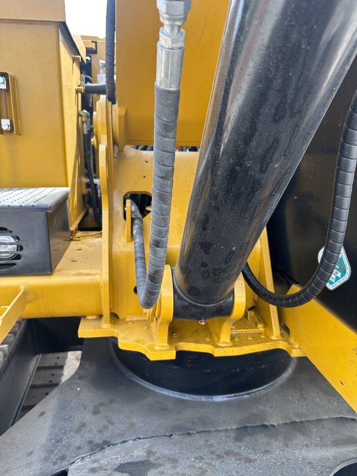 CAT 307E2 - Mini escavadeira: foto 5 CAT 307E2 - Mini escavadeira: foto 5