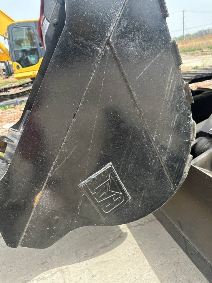 CAT 307E2 - Mini escavadeira: foto 5 CAT 307E2 - Mini escavadeira: foto 5