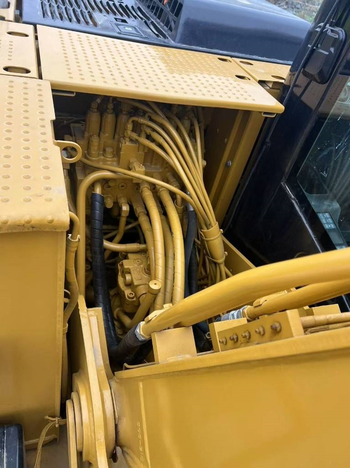 CAT 312D2GC - Escavadora de rastos: foto 3 CAT 312D2GC - Escavadora de rastos: foto 3