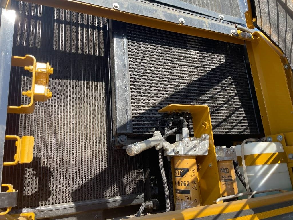 CAT 330 D - Escavadora de rastos: foto 2 CAT 330 D - Escavadora de rastos: foto 2