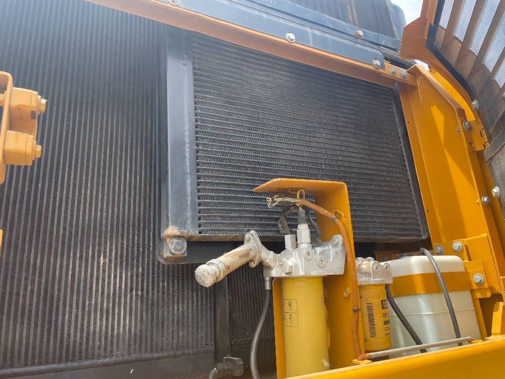 CAT 330D2 - Escavadora de rastos: foto 5 CAT 330D2 - Escavadora de rastos: foto 5