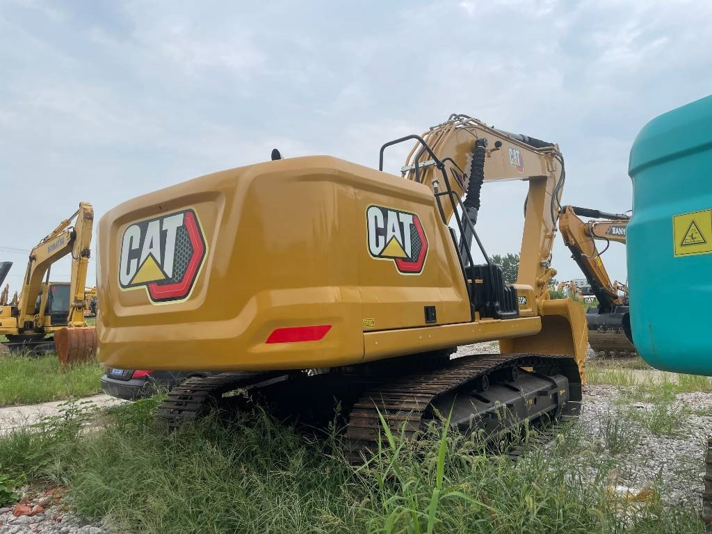 CAT 330GC - Escavadora de rastos: foto 5 CAT 330GC - Escavadora de rastos: foto 5
