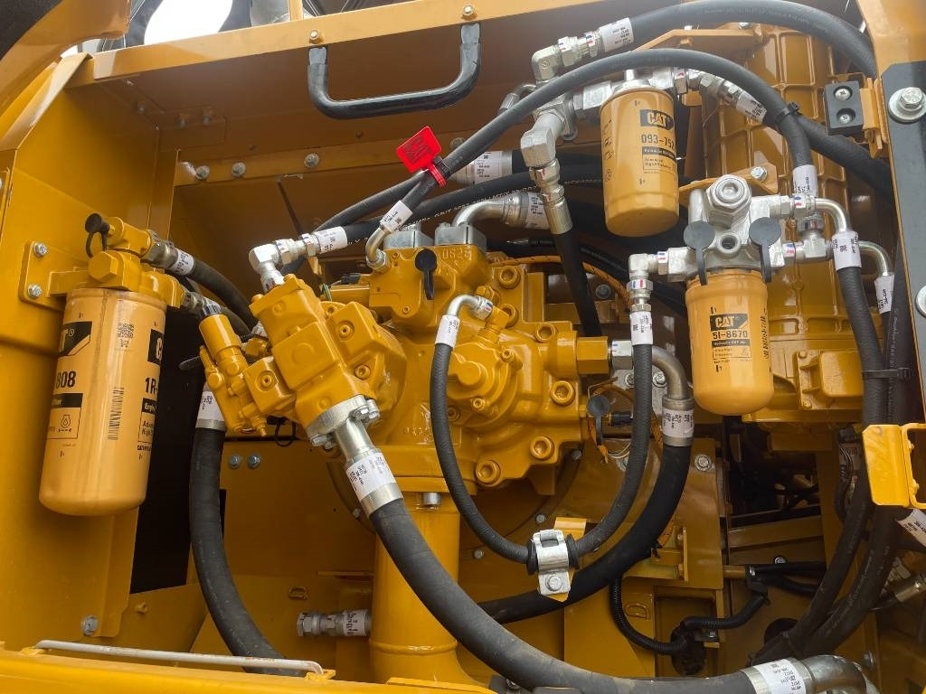 CAT 336D2L - Escavadora de rastos: foto 5 CAT 336D2L - Escavadora de rastos: foto 5