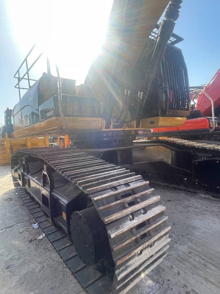 CAT 340D2L - Escavadora de rastos: foto 2 CAT 340D2L - Escavadora de rastos: foto 2