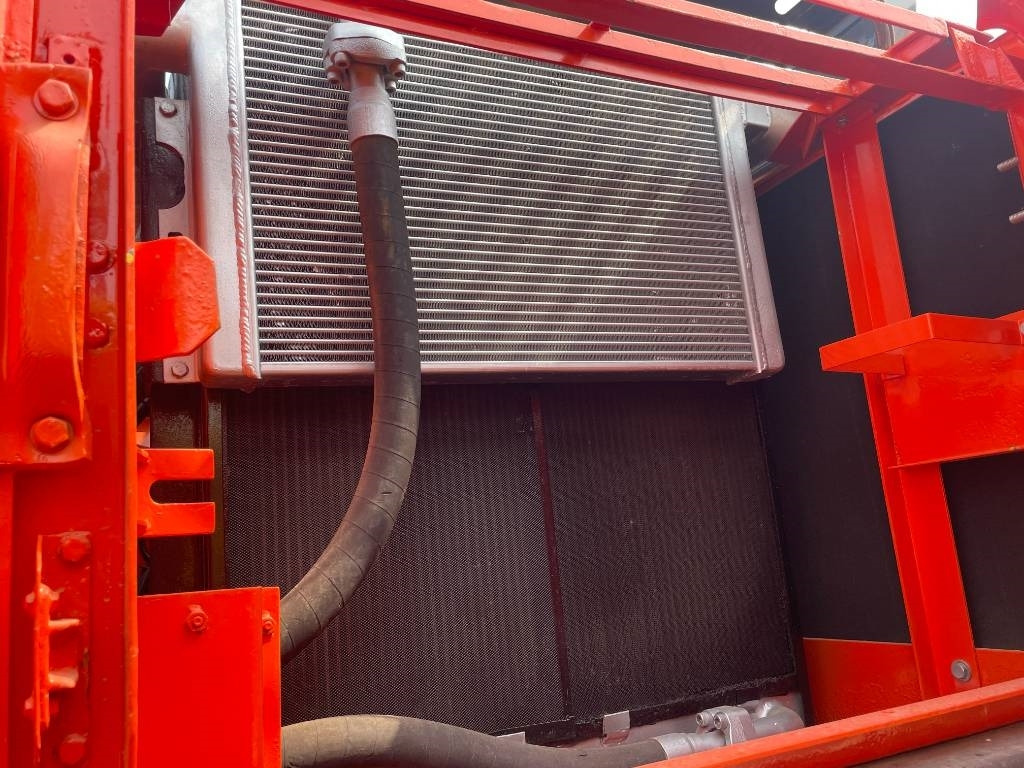 Doosan DX 300 - Escavadora de rastos: foto 5 Doosan DX 300 - Escavadora de rastos: foto 5