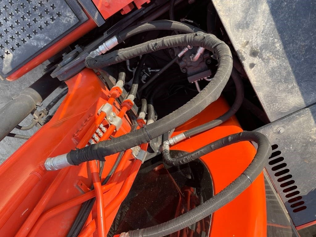 Doosan DX225LCA - Escavadora de rastos: foto 5 Doosan DX225LCA - Escavadora de rastos: foto 5