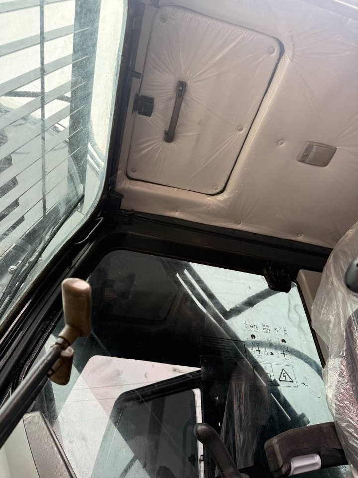 Escavadora de rastos Hyundai HX 220: foto 7