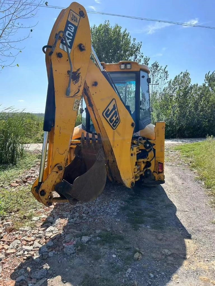 JCB 3 CX - Retroescavadeira: foto 2 JCB 3 CX - Retroescavadeira: foto 2