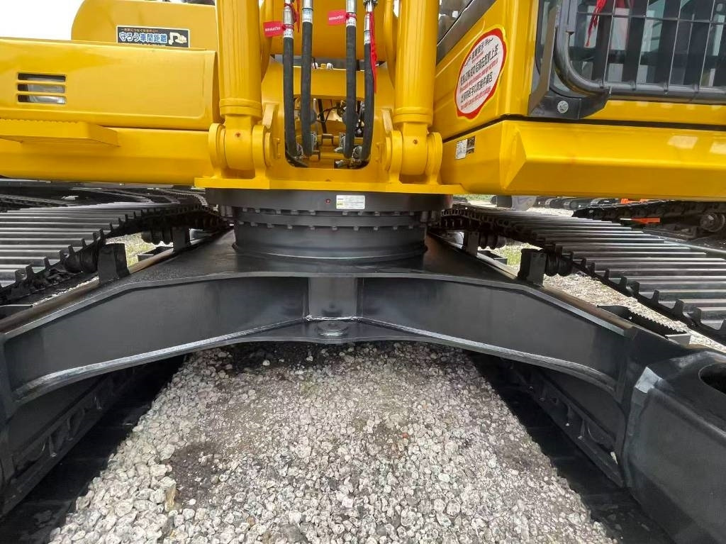Komatsu 360 - Escavadora de rastos: foto 3 Komatsu 360 - Escavadora de rastos: foto 3